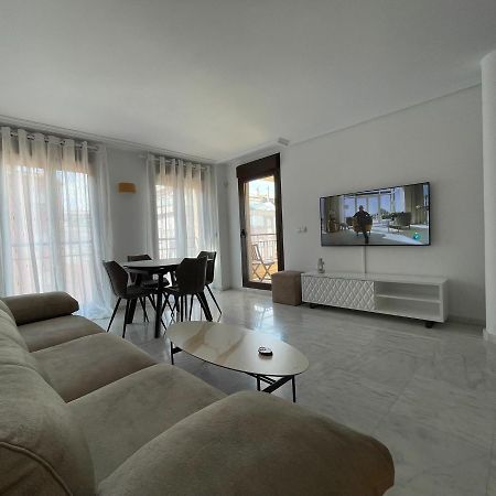 Bonito Apartamento En El Centro De Moraira Exterior photo