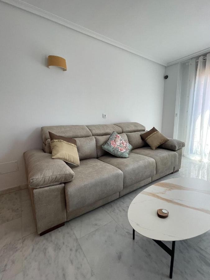 Bonito Apartamento En El Centro De Moraira Exterior photo