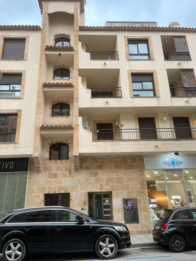 Bonito Apartamento En El Centro De Moraira Exterior photo